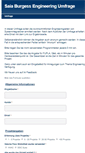 Mobile Screenshot of engineering.sbc-support.ch